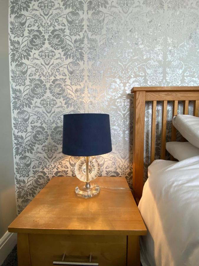 Number 34 Bed And Breakfast York Exterior foto