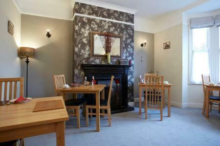 Number 34 Bed And Breakfast York Exterior foto